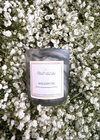 Autumn Moon Candle Balsam Fir candle