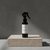palo santo sandalwood woodsy masculine room spray autumn moon candle